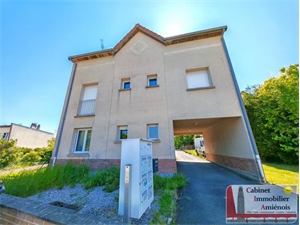 t3 à la vente -   80000  AMIENS, surface 50 m2 vente t3 - UBI470749448
